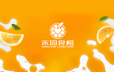 某良橙——广州LOGO设计