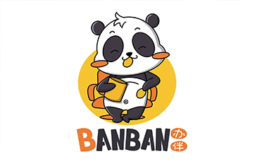 BANBAN办伴—广州VIS设计